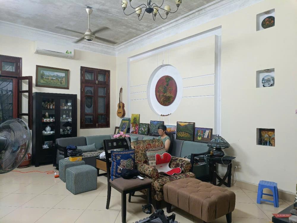 Nhà Thụy Khuê 8m, 104m², 4 Tầng, Gần Hồ Tây - Giá Tốt Nhất