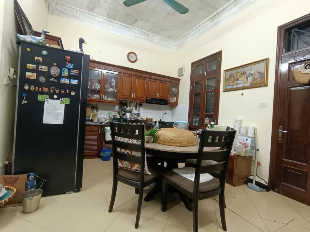 Nhà Thụy Khuê 8m, 104m², 4 Tầng, Gần Hồ Tây - Giá Tốt Nhất