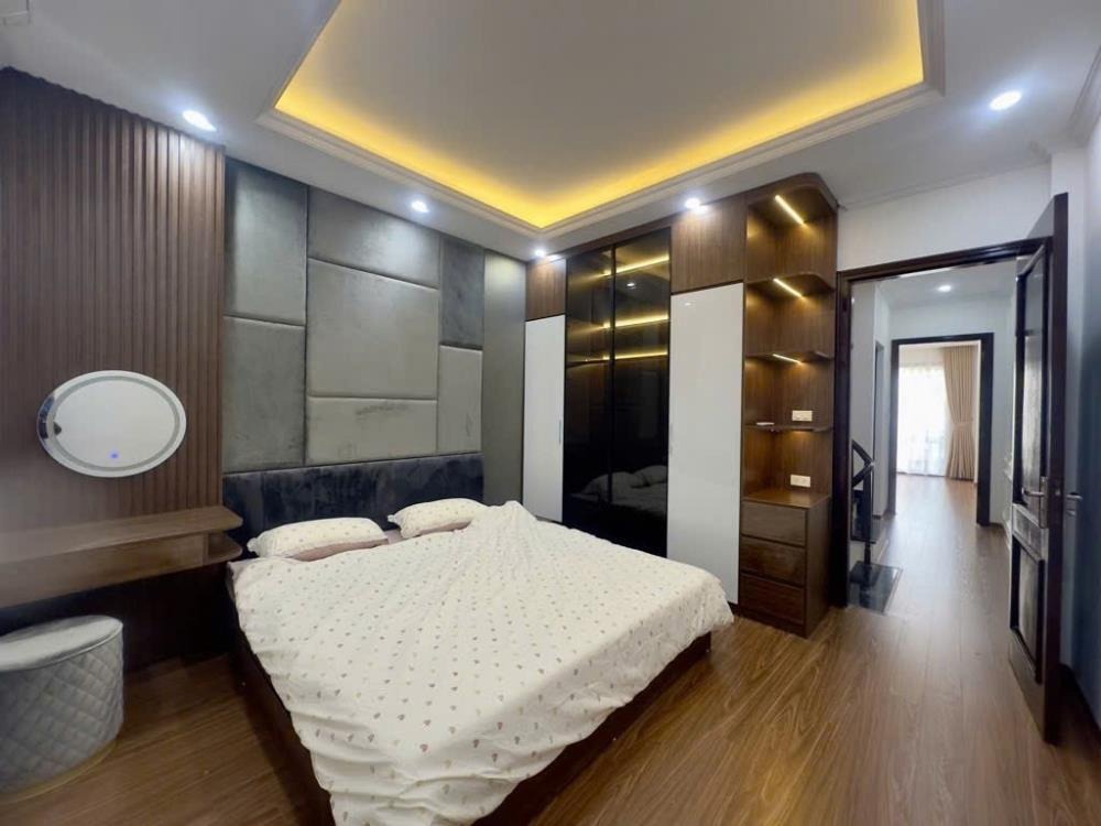 Siêu phẩm Xuân La - Nhà đẹp Tây Hồ - Ngõ ô tô - Quy hoạch ổn định