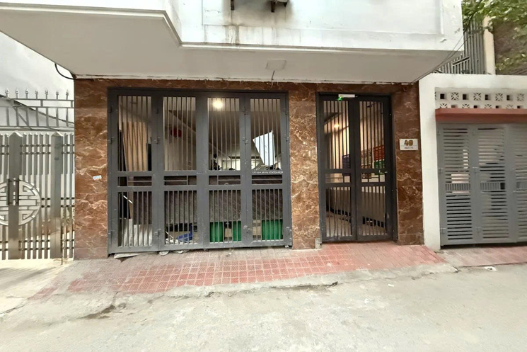 Bán nhà 5 tầng x 75m khu Vạn Phúc - Hà Đông - Hà Nội . Gía 16.95 tỷ - Thang máy - Vị trí đẹp - 2