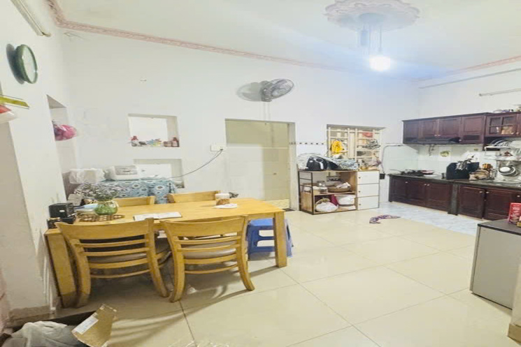 HIẾM! BÁN NHÀ 2TẦNG, HẺM XE HƠI THÔNG SÁT MẶT TIỀN ĐƯỜNG - NGAY LÃ XUÂN OAI - TĂNG NHƠN PHÚ A,
