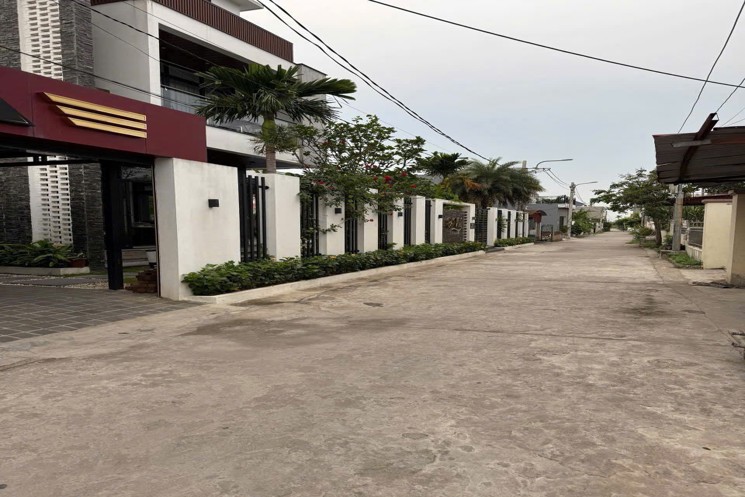 24 tr/m2 100m2 Ngõ 125 Tân Thành Dương Kinh Zalo 0567222555