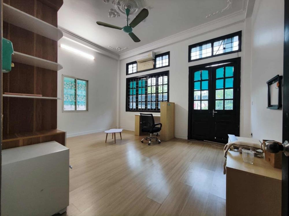 Cho Thuê Nhà Núi Trúc, Ba Đình - 48m2, 4 Tầng, Ô Tô Đỗ Cửa