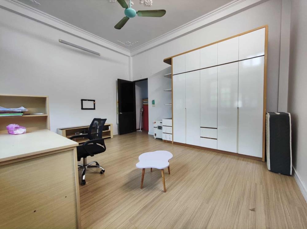 Cho Thuê Nhà Núi Trúc, Ba Đình - 48m2, 4 Tầng, Ô Tô Đỗ Cửa