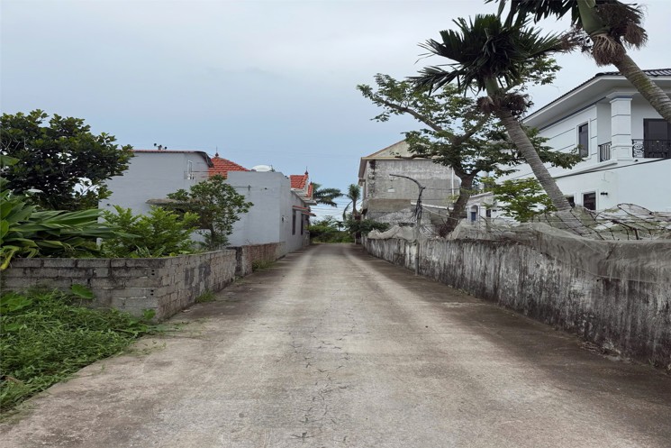 1.6x tỷ 96m2 Ngõ 221 Tân Thành Dương Kinh Zalo 0567222555