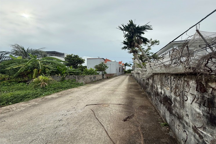1.6x tỷ 96m2 Ngõ 221 Tân Thành Dương Kinh Zalo 0567222555