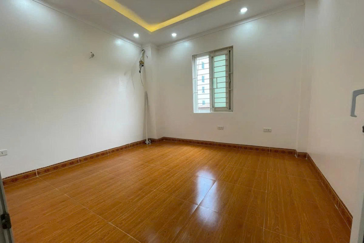 Bán nhà Hà Trì - Hà Đông - Hà Nội  35m2 x 5 tầng - Nhà đẹp ở ngay Chỉ 6.35 Tỷ - SIÊU HOT
