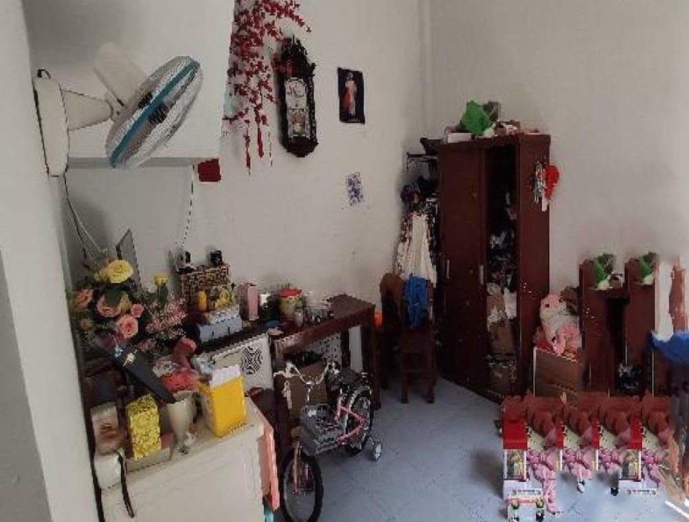 Nhà Nguyễn Duy Cung P12, Gò Vấp: 24m2, 2.x tỷ - Vị trí đẹp, tiềm năng lớn