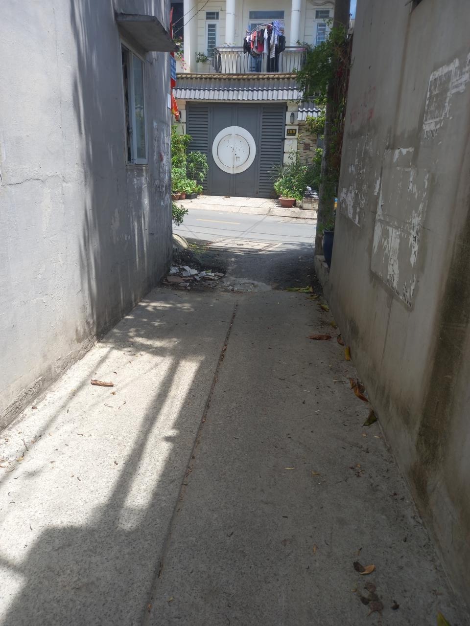 Nhà Nguyễn Duy Cung P12, Gò Vấp: 24m2, 2.x tỷ - Vị trí đẹp, tiềm năng lớn