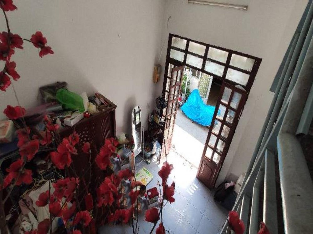 Nhà Nguyễn Duy Cung P12, Gò Vấp: 24m2, 2.x tỷ - Vị trí đẹp, tiềm năng lớn