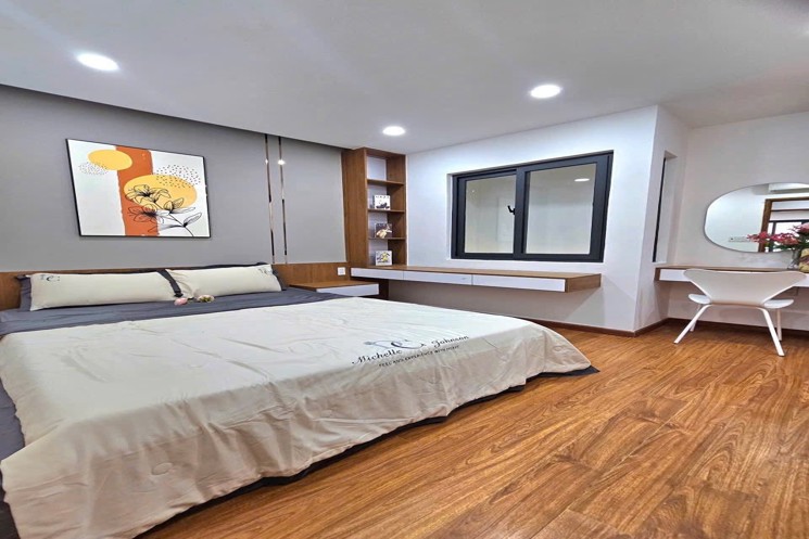 5❌12m, BÁN NHÀ 5 TẦNG, HXH, LÊ VĂN THỌ, P8 GÒ VẤP, 9 TỶ NHỈNH