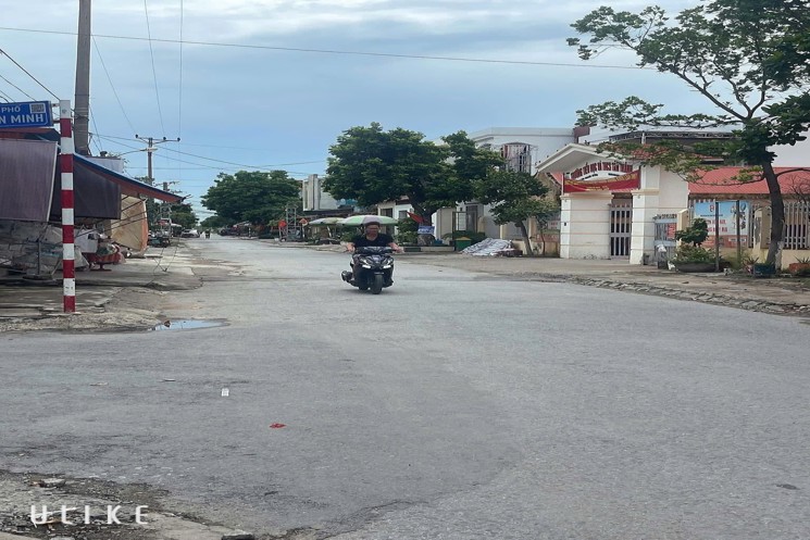 25tr/m2 100m2 Ngõ 93 Tân Thành Dương Kinh Zalo 0567222555