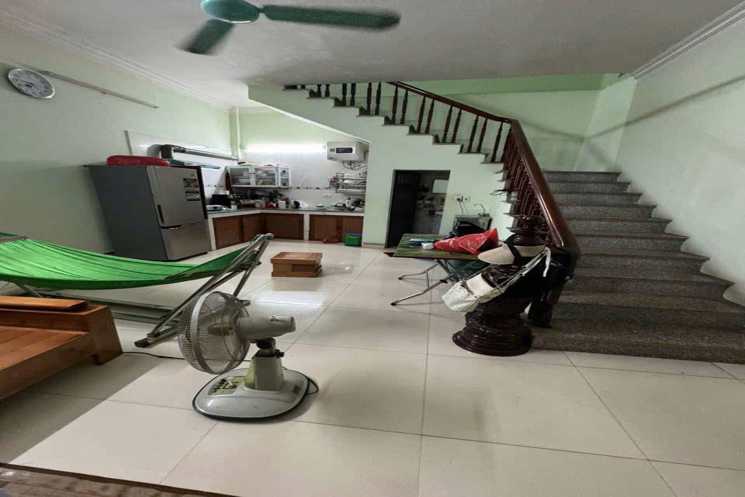 Bán nhà 50 m2 Lệ Chi - Gia Lâm, Giá 3.5 tỷ, LH 0985865658