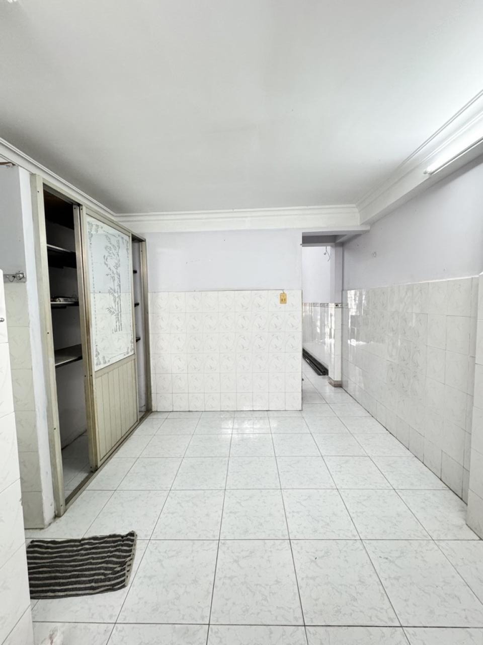 Nhà 2 Tầng Quang Trung - 70m2 - Giá 5.95 Tỷ (TL) - Pháp Lý Đầy Đủ