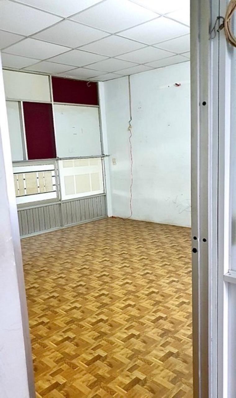 Nhà 2 Tầng Quang Trung - 70m2 - Giá 5.95 Tỷ (TL) - Pháp Lý Đầy Đủ