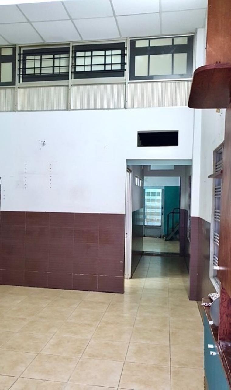 Nhà 2 Tầng Quang Trung - 70m2 - Giá 5.95 Tỷ (TL) - Pháp Lý Đầy Đủ