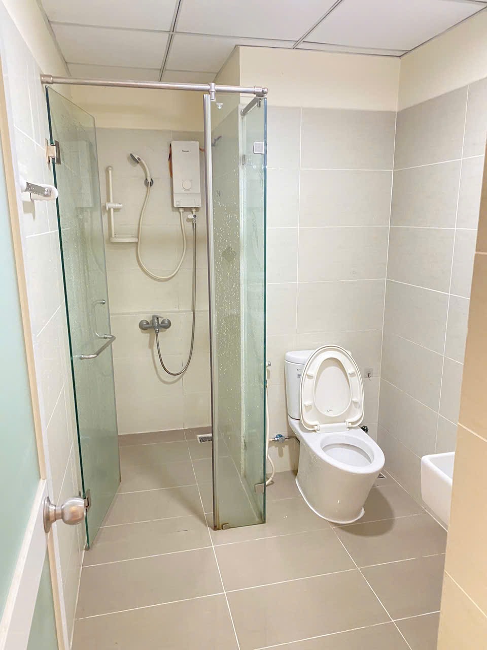Bán Chung Cư KyKio Residence Thủ Đức - 1PN, Giá Tốt, Gần Metro