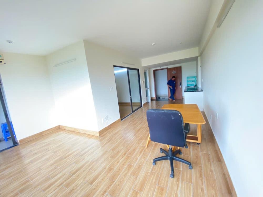 Bán Chung Cư KyKio Residence Thủ Đức - 1PN, Giá Tốt, Gần Metro