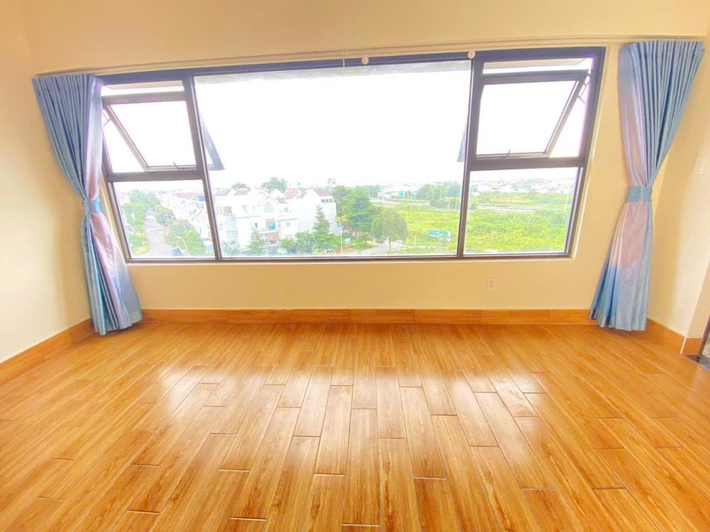 Bán Chung Cư KyKio Residence Thủ Đức - 1PN, Giá Tốt, Gần Metro