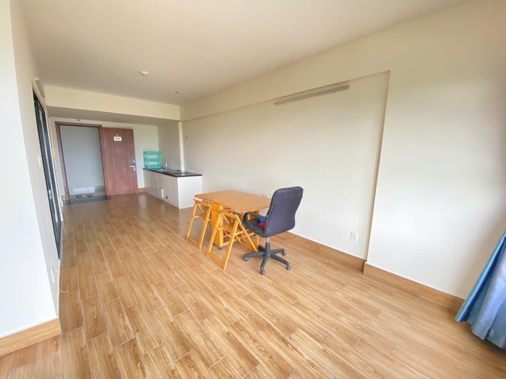 Bán Chung Cư KyKio Residence Thủ Đức - 1PN, Giá Tốt, Gần Metro