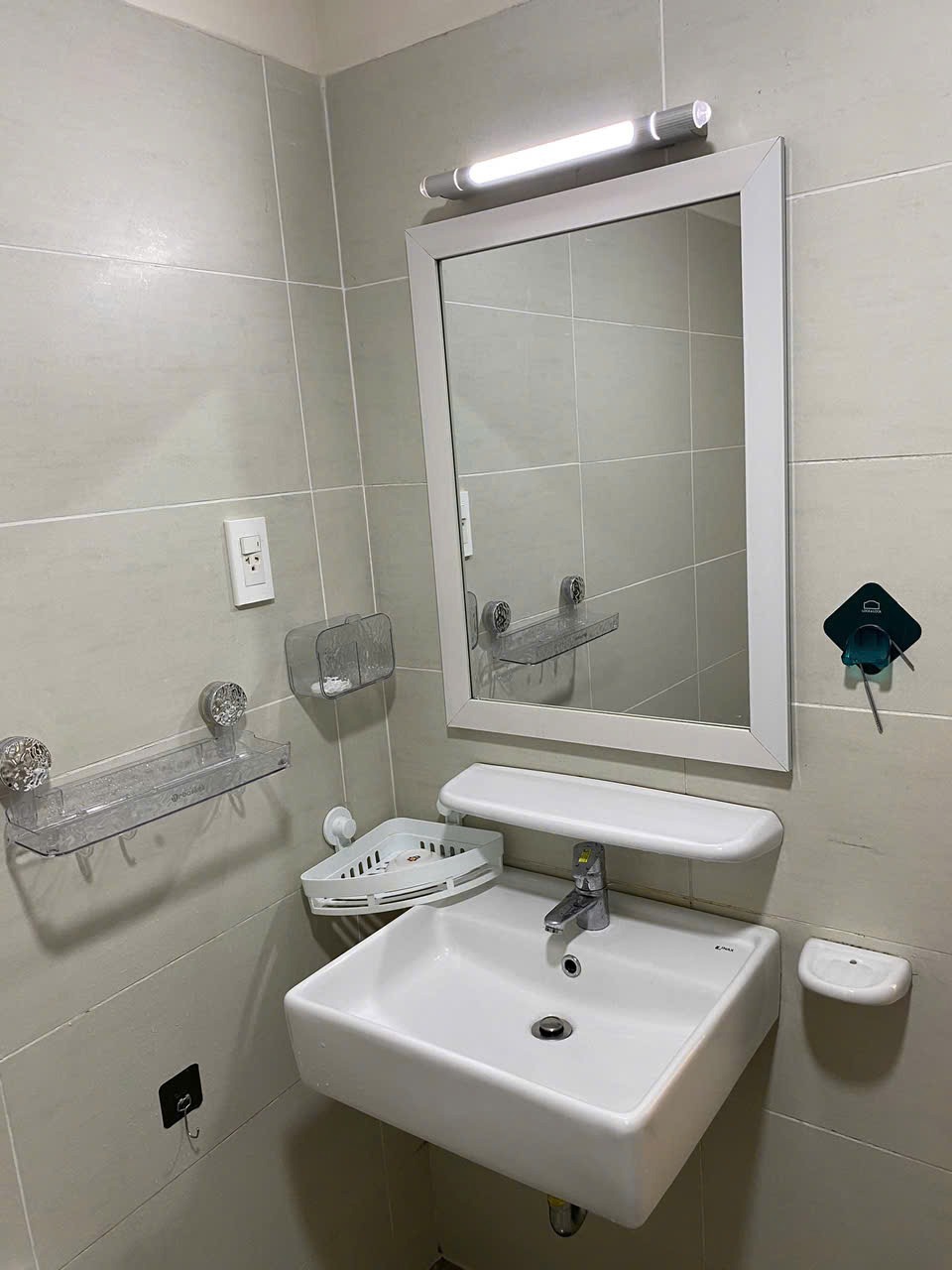 Bán Chung Cư KyKio Residence Thủ Đức - 1PN, Giá Tốt, Gần Metro