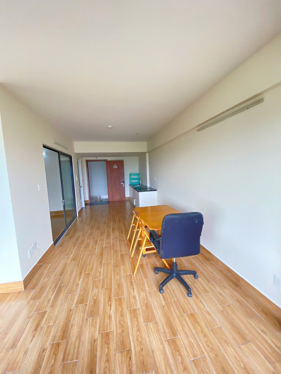 Bán Chung Cư KyKio Residence Thủ Đức - 1PN, Giá Tốt, Gần Metro
