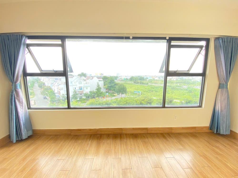 Bán Chung Cư KyKio Residence Thủ Đức - 1PN, Giá Tốt, Gần Metro