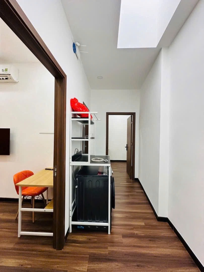 🏠 Cho Thuê Nhà Nguyên Căn Sư Vạn Hạnh, Quận 10 - 16 Triệu/Tháng