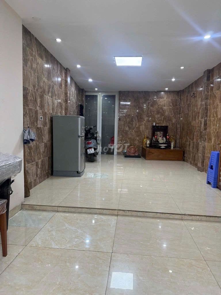 Cho Thuê Nhà 4 Tầng Núi Trúc, Ba Đình - Giá 20tr/Tháng