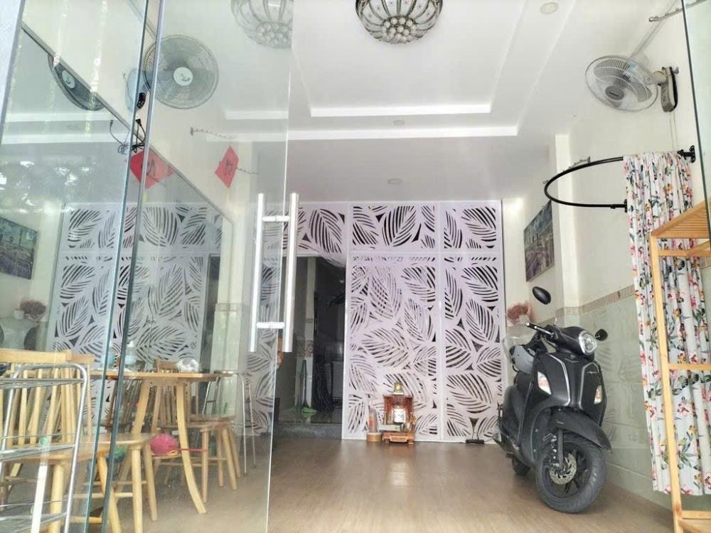 🏡 Cho Thuê Nhà Nguyên Căn Tân Bình - Nhất Chi Mai - 18 triệu/tháng