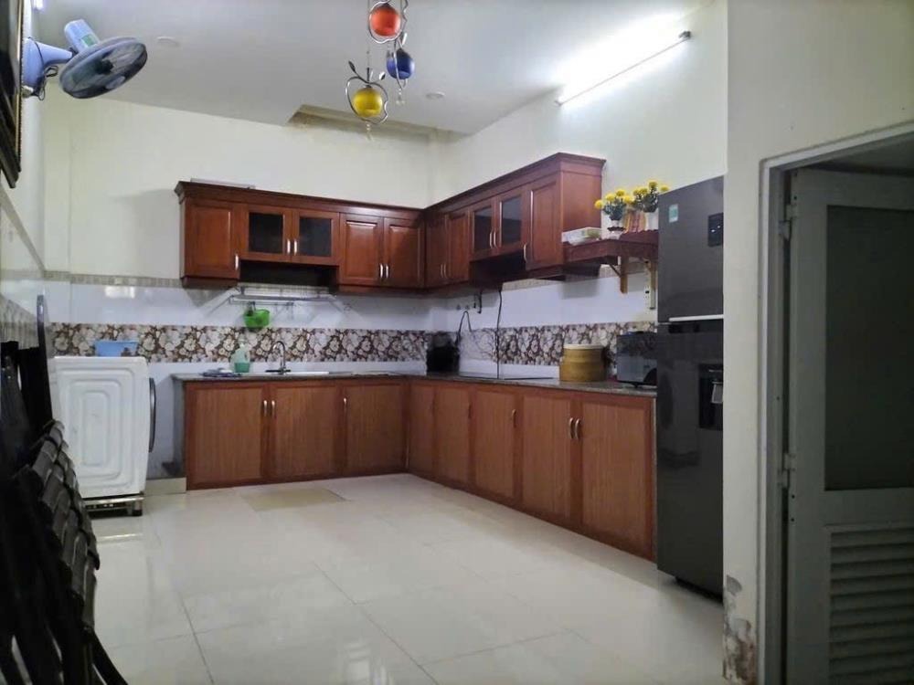 🏡 Cho Thuê Nhà Nguyên Căn Tân Bình - Nhất Chi Mai - 18 triệu/tháng