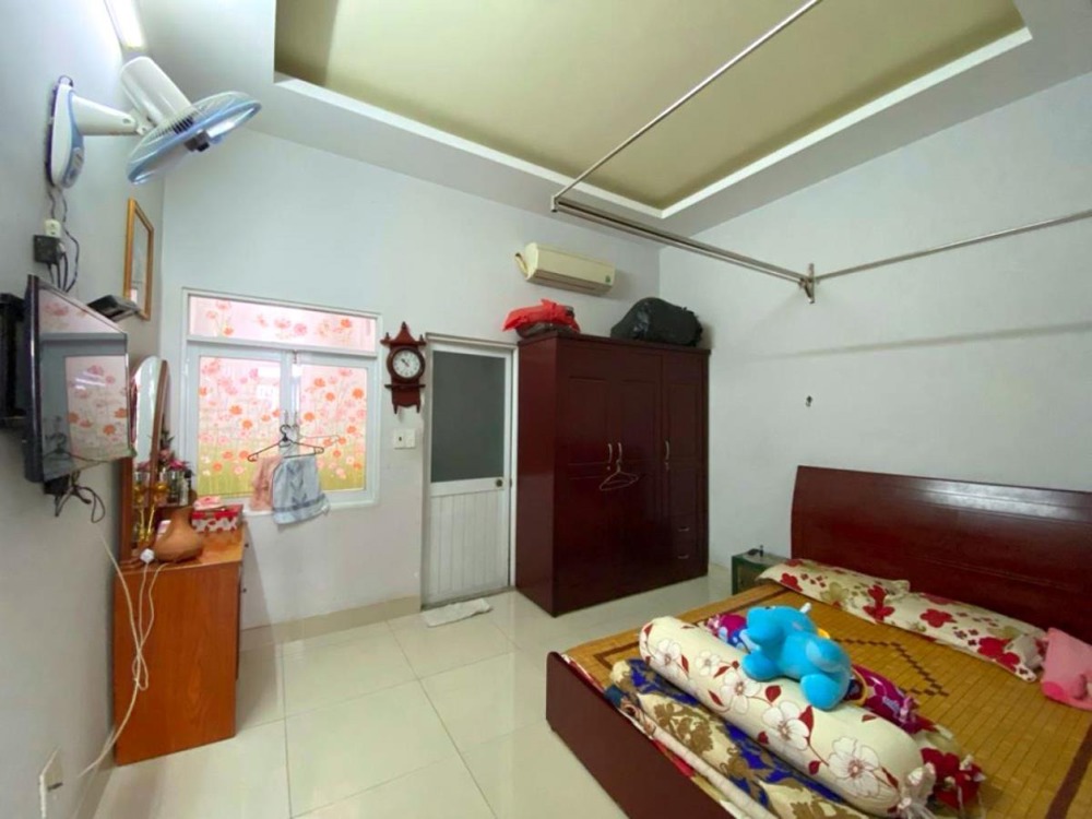 🏠 Nhà 3 Tầng An Phú Đông 9, Quận 12 - Giảm 600TR, 5.3 Tỷ - 56m2, 4PN