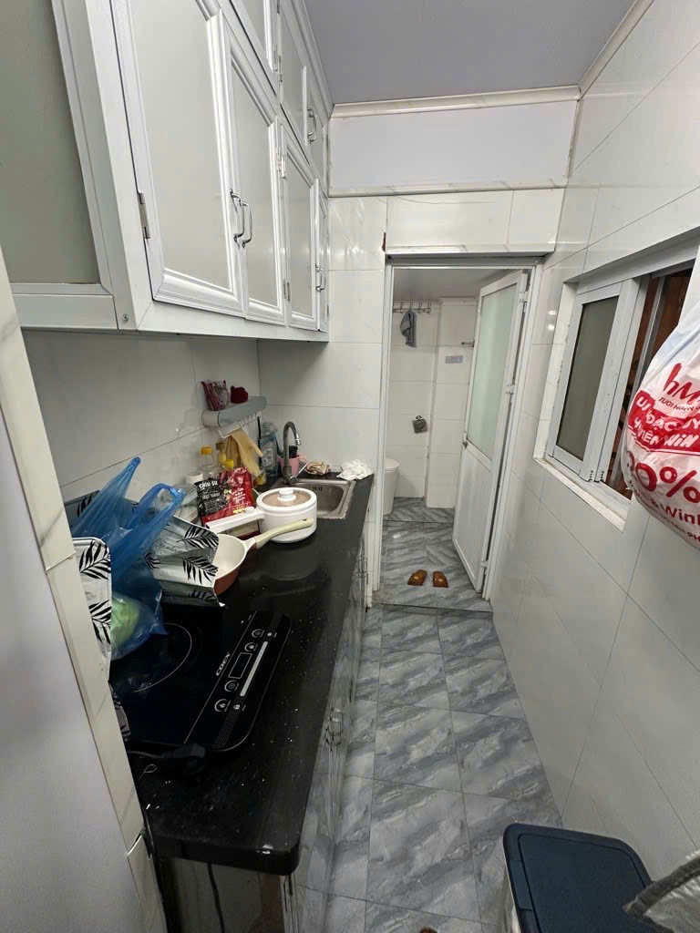 Bán nhà tập thể Tô Hiệu, Cầu Giấy 50m2 - 2.8 tỷ - Vị trí đẹp, tiện ích đầy đủ