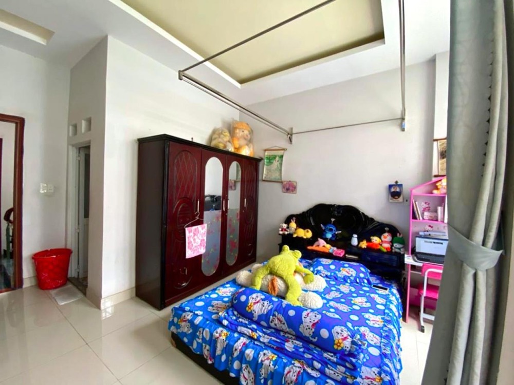🏠 Nhà 3 Tầng An Phú Đông 9, Quận 12 - Giảm 600TR, 5.3 Tỷ - 56m2, 4PN