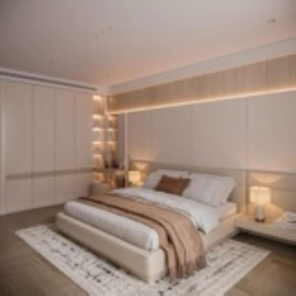 Nhà Mặt Tiền Long Biên - Ô Tô Tránh, Lô Góc, Giá Tốt