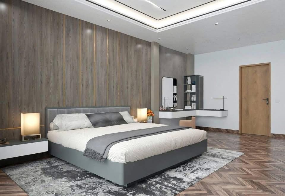 Bán nhà mới 5 tầng, trung tâm Thạch Bàn, Long Biên - Giá 8 tỷ+