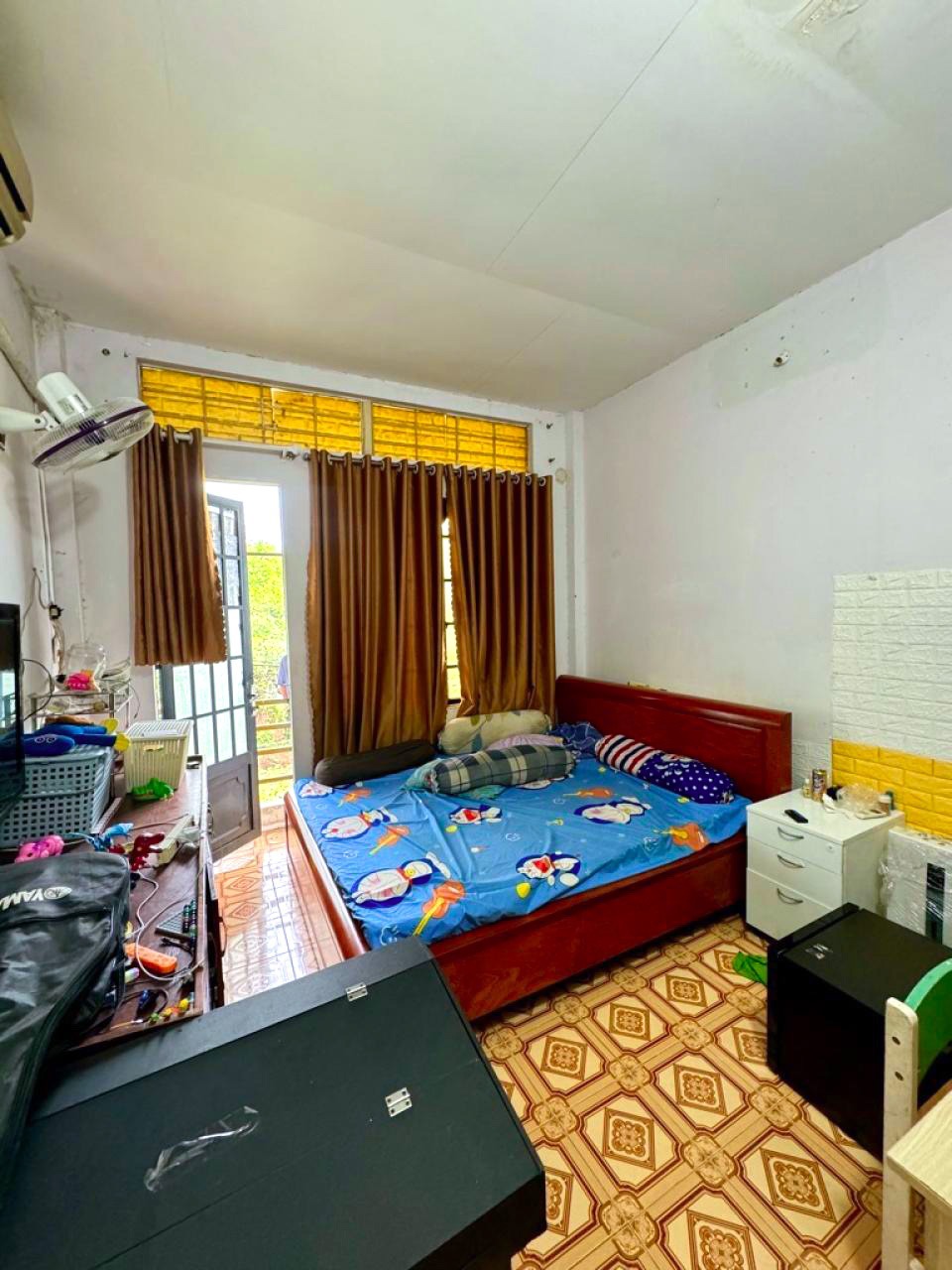Nhà 2 Tầng Tân Thới Hiệp, Quận 12 - 36m2, Giá 2.x Tỷ