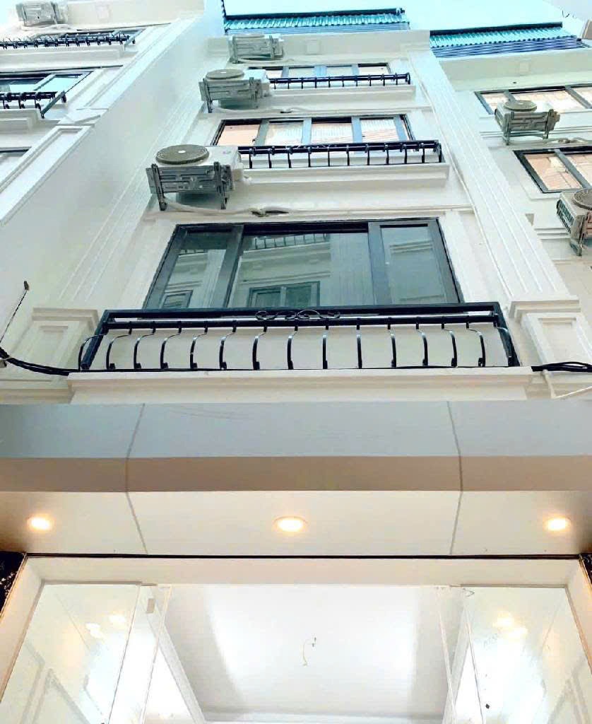 Bán nhà Minh Khai, ô tô đỗ cổng, 7.4 tỷ - Vị trí đẹp, đầy đủ tiện ích