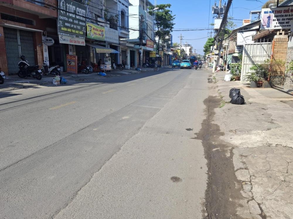 🏡 Cập Nhật Giá Tốt: Nhà 5 Tầng Phạm Văn Chiêu - 55m2 - Chỉ 6.4 Tỷ