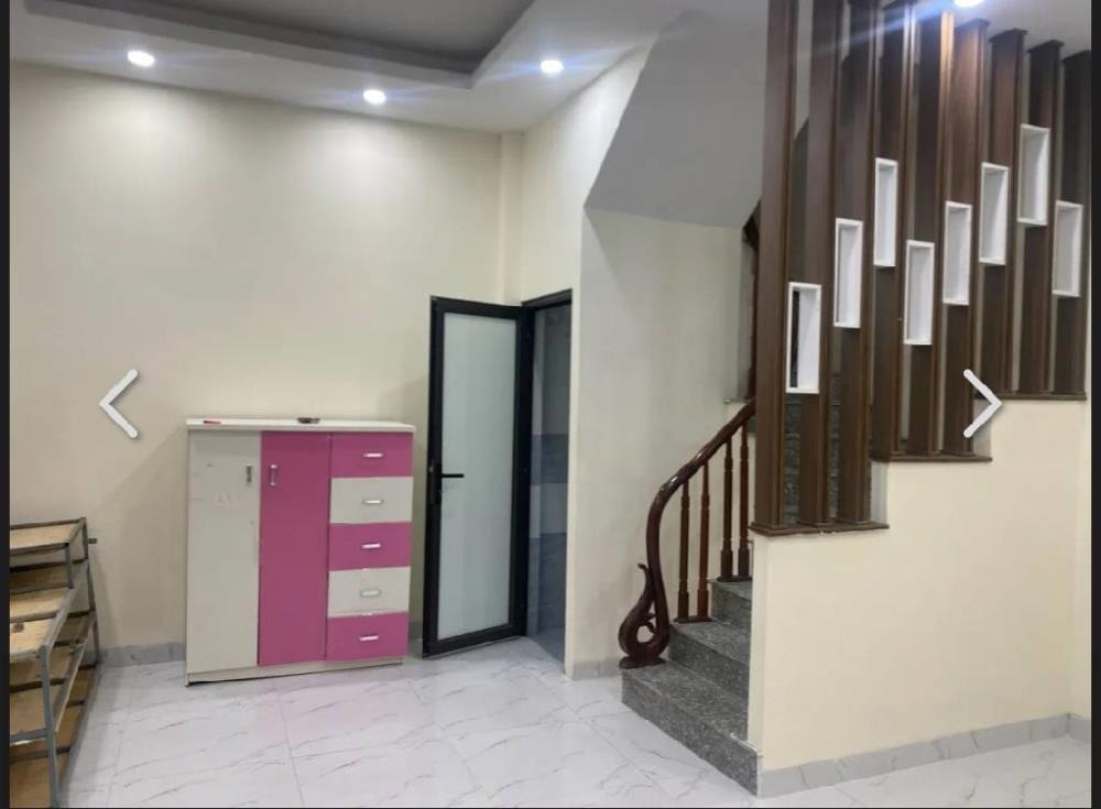 Bán nhà Đông La, Hoài Đức đẹp 30m2, 4 tầng, 3.98 tỷ - Vị trí đắc địa