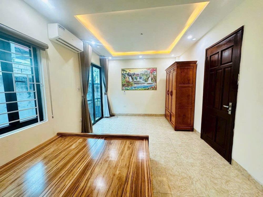 Bán nhà Hà Trì 4 Full Nội Thất, 5 Tầng - Giá 6.85 Tỷ
