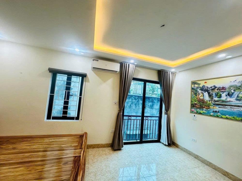 Bán nhà Hà Trì 4 Full Nội Thất, 5 Tầng - Giá 6.85 Tỷ