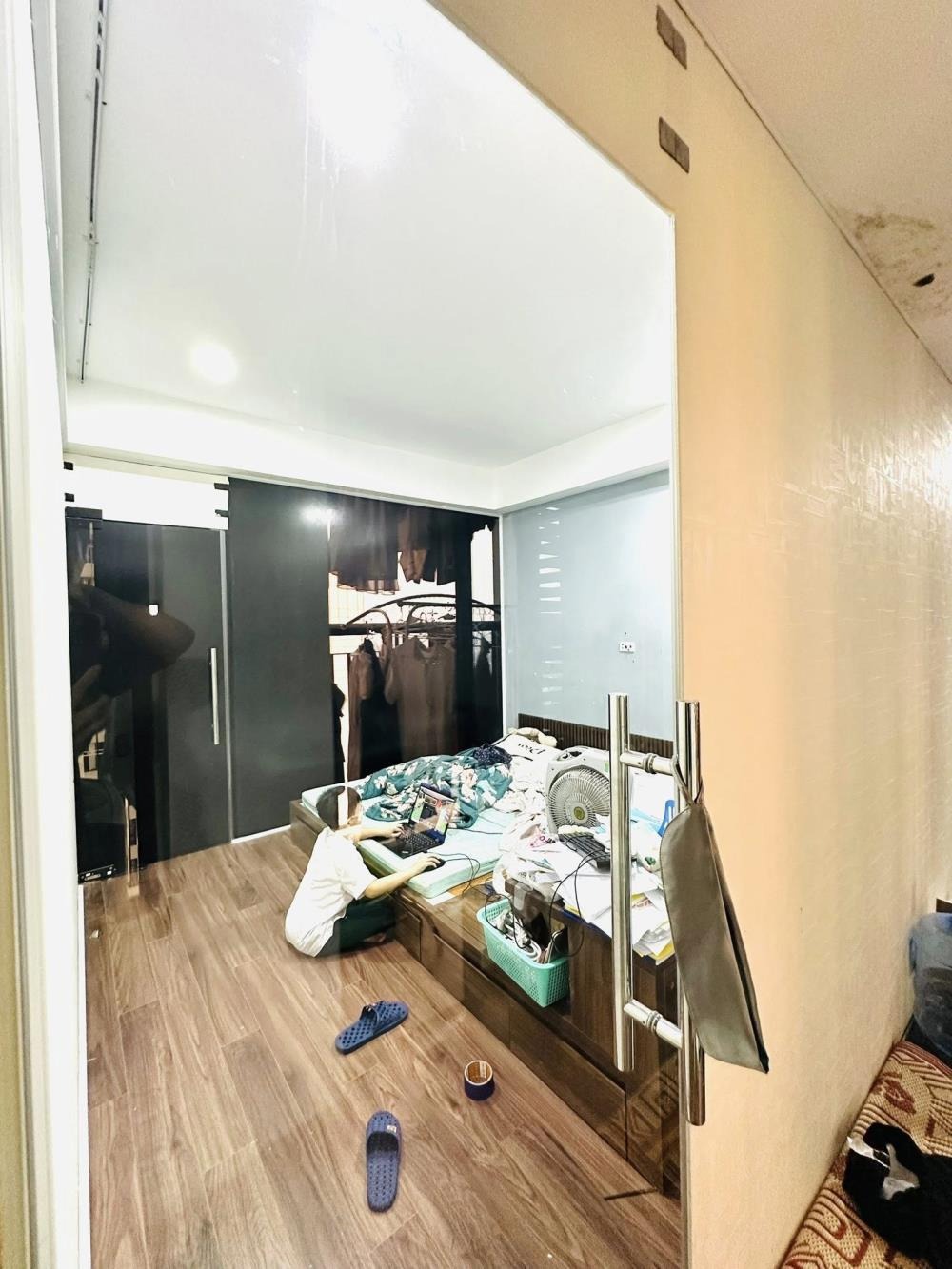 Bán căn hộ Goldmark City 136 Hồ Tùng Mậu - 134m2, 3PN, Full Nội Thất, Giá 11.8 tỷ