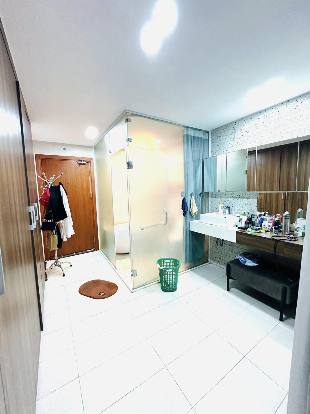 Bán căn hộ Goldmark City 136 Hồ Tùng Mậu - 134m2, 3PN, Full Nội Thất, Giá 11.8 tỷ