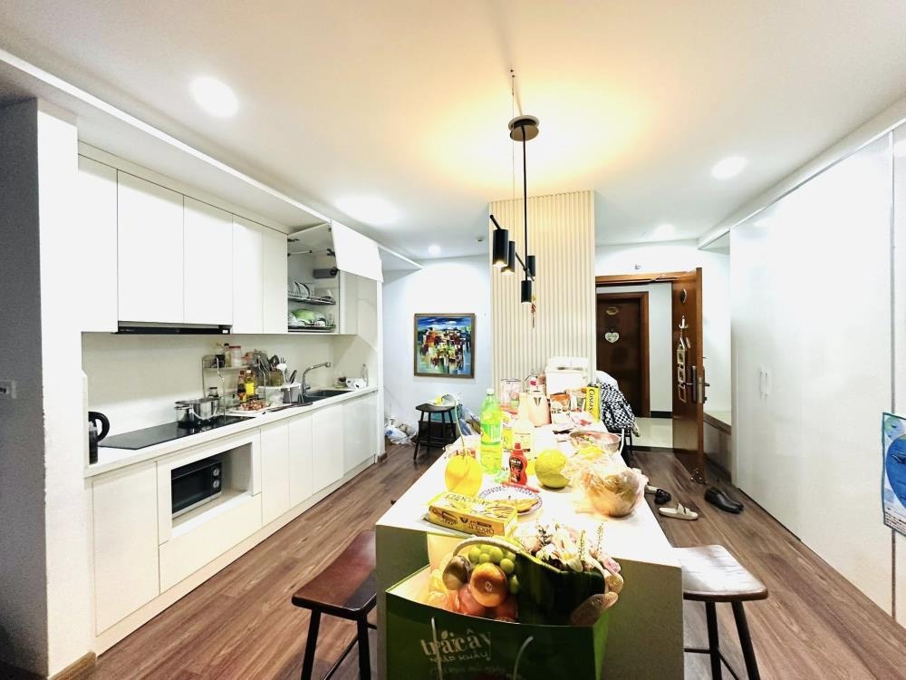 Bán căn hộ Goldmark City 136 Hồ Tùng Mậu - 134m2, 3PN, Full Nội Thất, Giá 11.8 tỷ