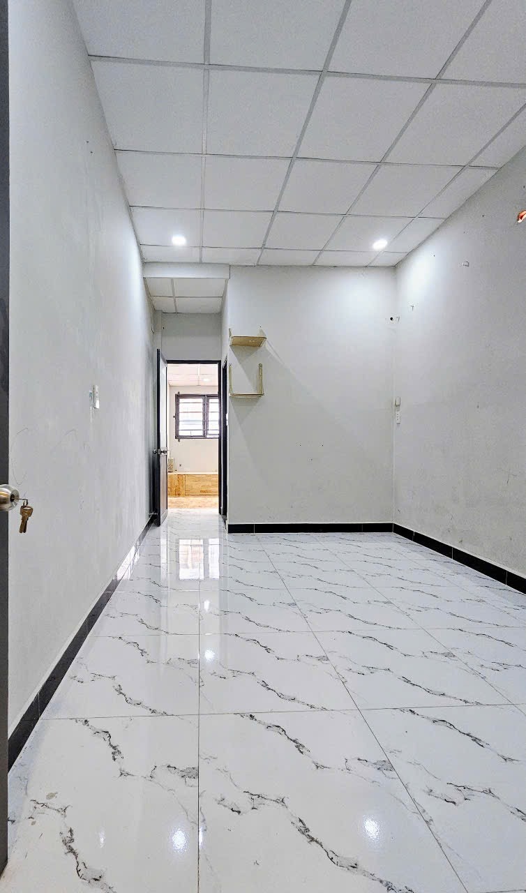 Cho Thuê Nhà Nguyên Căn Full Nội Thất Quận 3 - Lê Văn Sỹ - 14.8 Triệu/Tháng