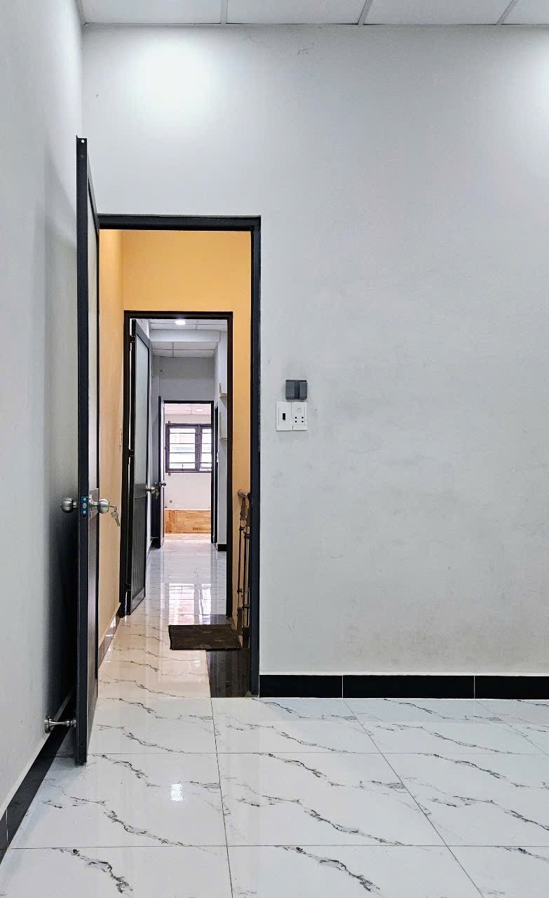 Cho Thuê Nhà Nguyên Căn Full Nội Thất Quận 3 - Lê Văn Sỹ - 14.8 Triệu/Tháng
