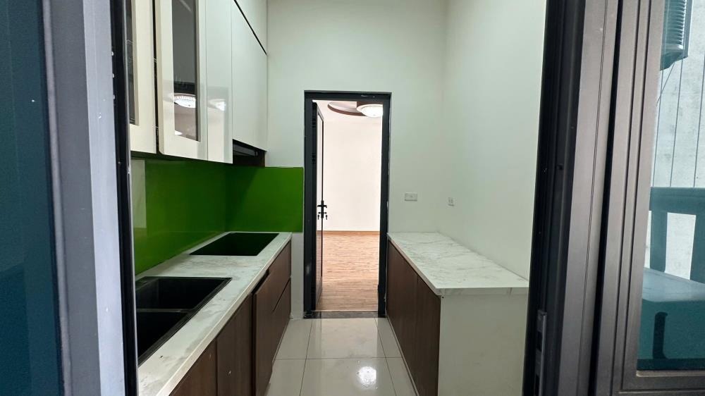 Chung Cư Xuân Đỉnh 74m2 - 2PN, Full Nội Thất - Giá 5.7 Tỷ