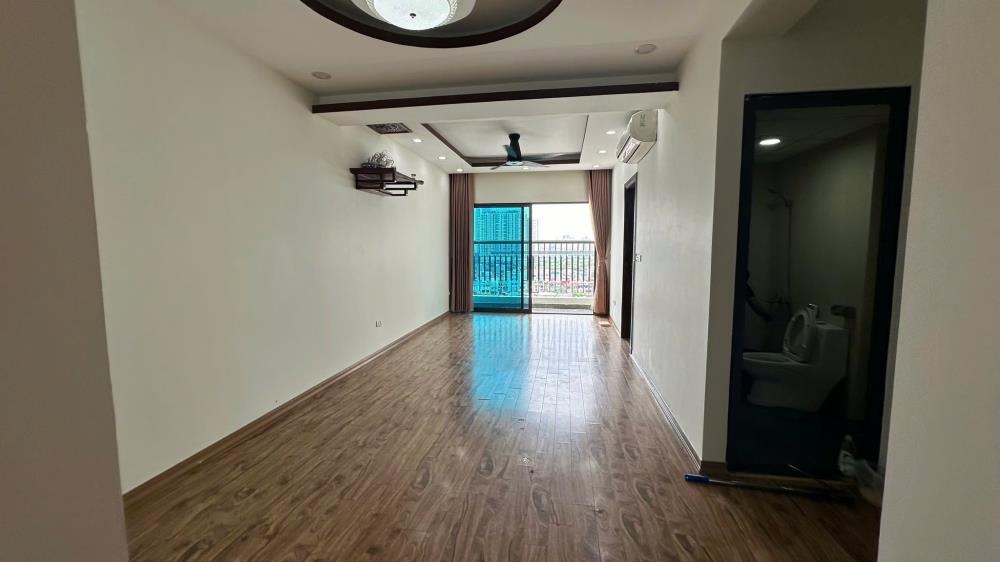 Chung Cư Xuân Đỉnh 74m2 - 2PN, Full Nội Thất - Giá 5.7 Tỷ