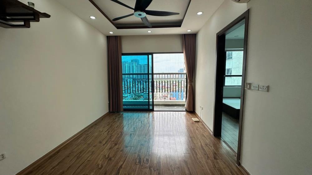 Chung Cư Xuân Đỉnh 74m2 - 2PN, Full Nội Thất - Giá 5.7 Tỷ